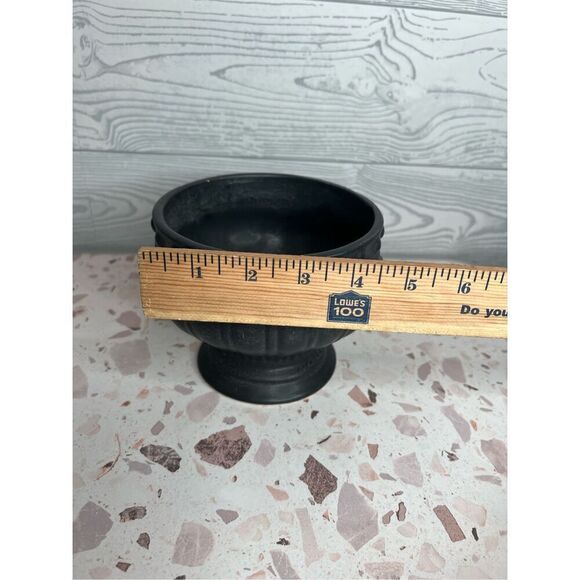 Hyalyn Porcelain bowl #119 black - Picture 7 of 7